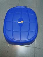 blauw opstapje - wc potje, Kinderen en Baby's, Ophalen