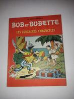 BOB et bobette  les corsaires ensorceles, Ophalen of Verzenden, Zo goed als nieuw