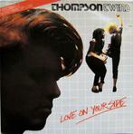 Thompson Twins – Love On Your Side : 2 x Vinyl, 7, Cd's en Dvd's, Pop, Ophalen of Verzenden, 7 inch, Zo goed als nieuw