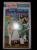 Mary Poppins VHS Disney, Cd's en Dvd's, VHS | Kinderen en Jeugd, Ophalen of Verzenden