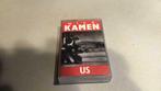 Nick Kamen (m1), Pop, Originale, 1 cassette audio, Utilisé