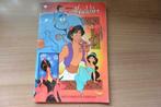 Aladdin, Walt Disney: Leesboek en stripverhalen., Comme neuf, Enlèvement ou Envoi