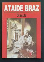 Strip Dracula Loempia Braz, Livres, Enlèvement
