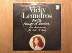 single vicky leandros, Cd's en Dvd's, Vinyl | Overige Vinyl