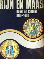 Rijn en Maas, kunst en cultuur 800-1400 Stammel Hans et alii, Boeken, Ophalen of Verzenden