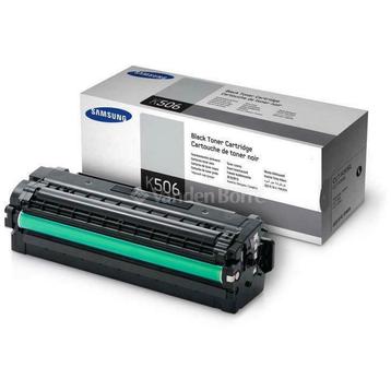 Toner d'impression noir - Samsung K506L - CLT-K506L/ELS beschikbaar voor biedingen