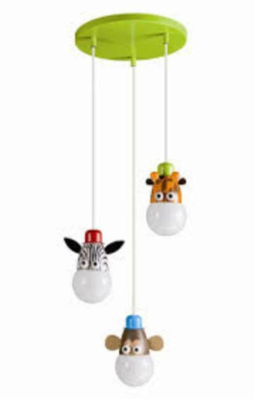 Philips : kinderkamer: hanglamp, Maison & Meubles, Lampes | Suspensions, Neuf, Enlèvement ou Envoi