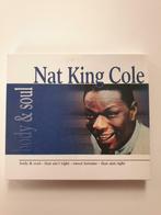 Nat King Cole   -  body & soul, Ophalen of Verzenden