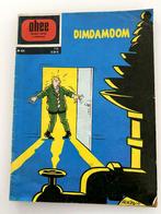 Ohee 421 Ketje & Co DimDamdom 1971, Boeken, Gelezen, Ohee, Eén stripboek, Ophalen of Verzenden