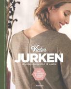 Jurken, La Maison Victor (zonder patronen), Boeken, Hobby en Vrije tijd, Borduren en Naaien, Ophalen