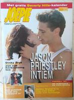 Joepie nr. 1 (6 januari 1993) - Jason Priestley
