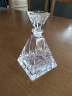 Flacon parfum pyramide - RCR Royal Crystal Rock - H 13 cm, Enlèvement ou Envoi