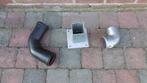 Metalen houders, Ophalen, Gebruikt