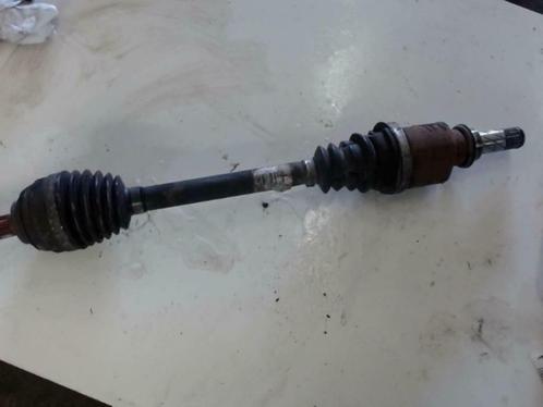 linker kruiskoppeling renault clio 3 1.5 dci, Auto-onderdelen, Transmissie en Toebehoren, Renault, Gebruikt, Ophalen of Verzenden