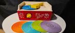 Fisher Price "Music Box Record Player" 1971, Enfants & Bébés, Enlèvement ou Envoi