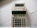 calculatrice aeg. olympia. pd 710., Articles professionnels