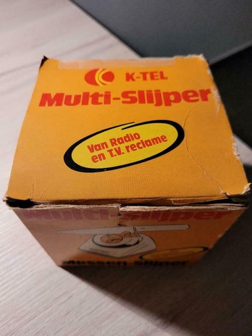 retro K-TEL Multi-Slijper (jaren 70), Collections, Rétro, Autres types, Enlèvement ou Envoi