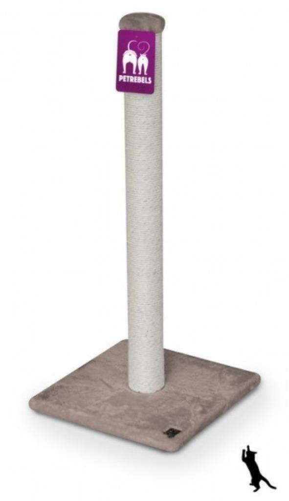 Krabpaal Petrebels Maine 90 Cappuccino, Dieren en Toebehoren, Katten-accessoires, Nieuw, Ophalen