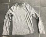 Wedze - ski thermo shirt - 6 jaar, Jongen of Meisje, Gebruikt, Ophalen of Verzenden, Shirt of Longsleeve