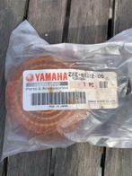 Cache de clignotant neuf d’origine Yamaha, Neuf