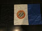 Grote vlag Club Brugge, Sport en Fitness, Voetbal, Ophalen of Verzenden, Zo goed als nieuw, Overige typen