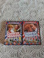 DVD George et Mildred, CD & DVD, DVD | Cabaret & Sketchs, Enlèvement ou Envoi