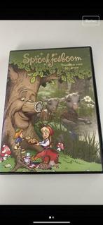 Dvd de Efteling, Ophalen, Zo goed als nieuw