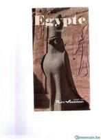 Egypte Guide pratique - art islamique, copte & pharaonique -, Livres, Guides touristiques, Autres marques, Afrique, Enlèvement ou Envoi