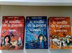 Série "Le souffle de la guerre" de Herman Wouk, Ophalen of Verzenden
