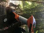 Location Broyeur STIHL GHE 355