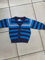 Vest 80, Kinderen en Baby's, Babykleding | Maat 80, Truitje of Vestje, Name it, Ophalen of Verzenden, Zo goed als nieuw