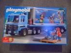playmobil camion, Enfants & Bébés, Jouets | Playmobil, Ensemble complet, Utilisé, Enlèvement ou Envoi