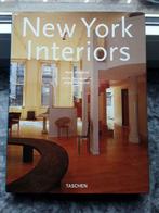 'New York Interiors'   Beate Wedekind, Comme neuf, Enlèvement ou Envoi