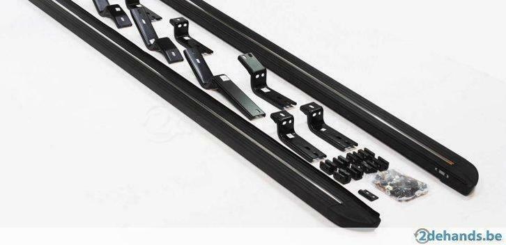 VW Transporter T5 / T6 treeplanken L1 NIEUW !!!!, Auto-onderdelen, Overige Auto-onderdelen, Volkswagen, Nieuw, Ophalen of Verzenden