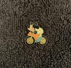 PIN - DISNEY - MICKEY MOUSE, Verzamelen, Verzenden, Gebruikt, Figuurtje, Speldje of Pin