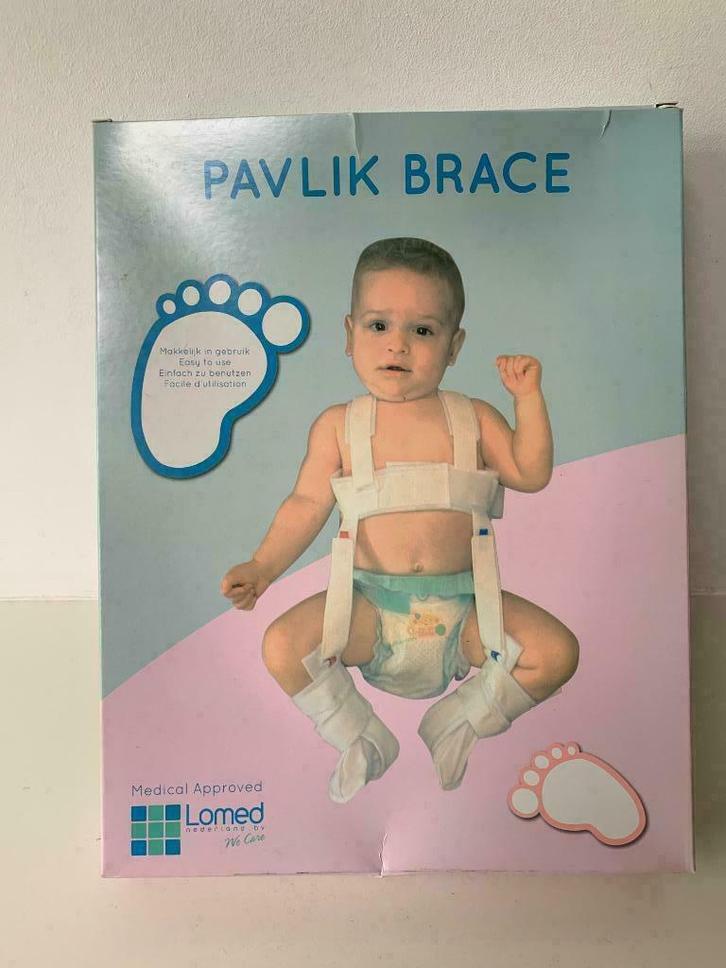 Pavlik bandage, Diversen, Braces, Nieuw, Ophalen of Verzenden