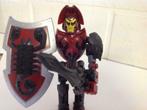 LEGO Knights' Kingdom Lord Vladek, Kinderen en Baby's, Speelgoed | Duplo en Lego, Ophalen of Verzenden, Gebruikt, Lego