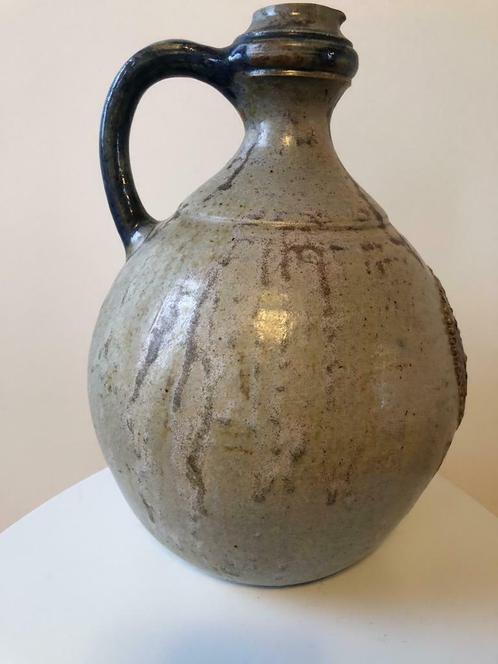 Grès Roger Guèrin, Antiquités & Art, Antiquités | Vases, Enlèvement ou Envoi