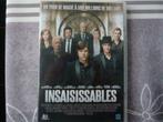 Insaisissables (Now You See Me) [DVD], CD & DVD, DVD | Thrillers & Policiers, Thriller d'action, Tous les âges, Enlèvement ou Envoi