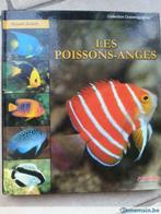 Les poissons-Anges, Ophalen of Verzenden, Gelezen