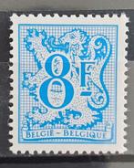 België: OBP 2091 ** Heraldieke leeuw 1983., Ophalen of Verzenden, Zonder stempel, Frankeerzegel, Postfris