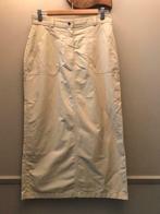 rok beige maat 40, Maat 38/40 (M), Beige, Ophalen of Verzenden, Zo goed als nieuw