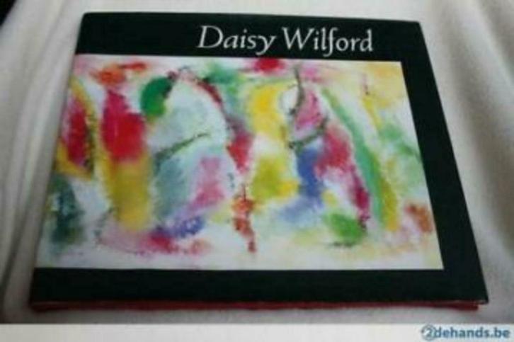 Daisy Wilford - Marcel van Jole, Remi de Cnodder Co-auteur:, Boeken, Kunst en Cultuur | Beeldend, Gelezen, Schilder- en Tekenkunst