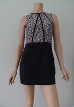 New Look - kleedje - mt 38, Maat 38/40 (M), New Look, Zwart, Ophalen of Verzenden
