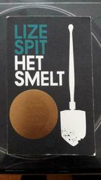 Lize Spit, Ophalen of Verzenden