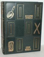 Encyclopédie Universelle - Cuisine Mondiale - EO 1971, Livres, Comme neuf, Enlèvement ou Envoi, Plat principal, Autres régions