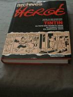 Archives Hergé, Livres, Comme neuf, Une BD, Enlèvement ou Envoi, Hergé