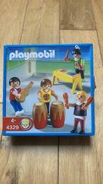 Boîte Playmobil N4329 Musique pour enfant, Ensemble complet, Enlèvement, Utilisé