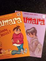 Tamara 10 et 12 par Darasse, Bosse, Zidrou EO TTBE, Livres, Comme neuf, Plusieurs BD, Enlèvement ou Envoi