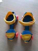 verstelbare rolschaatsen - Fisher Price, Enlèvement